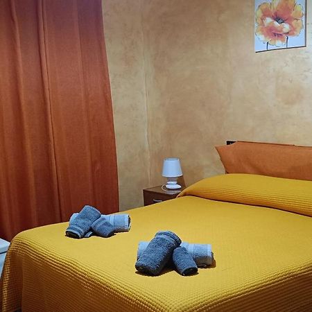 Fagnano Castello B&B Arena Family מראה חיצוני תמונה