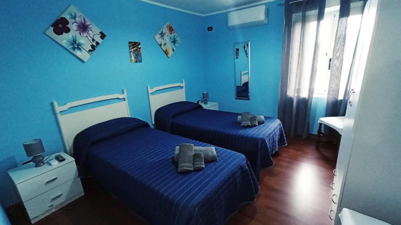 Fagnano Castello B&B Arena Family מראה חיצוני תמונה