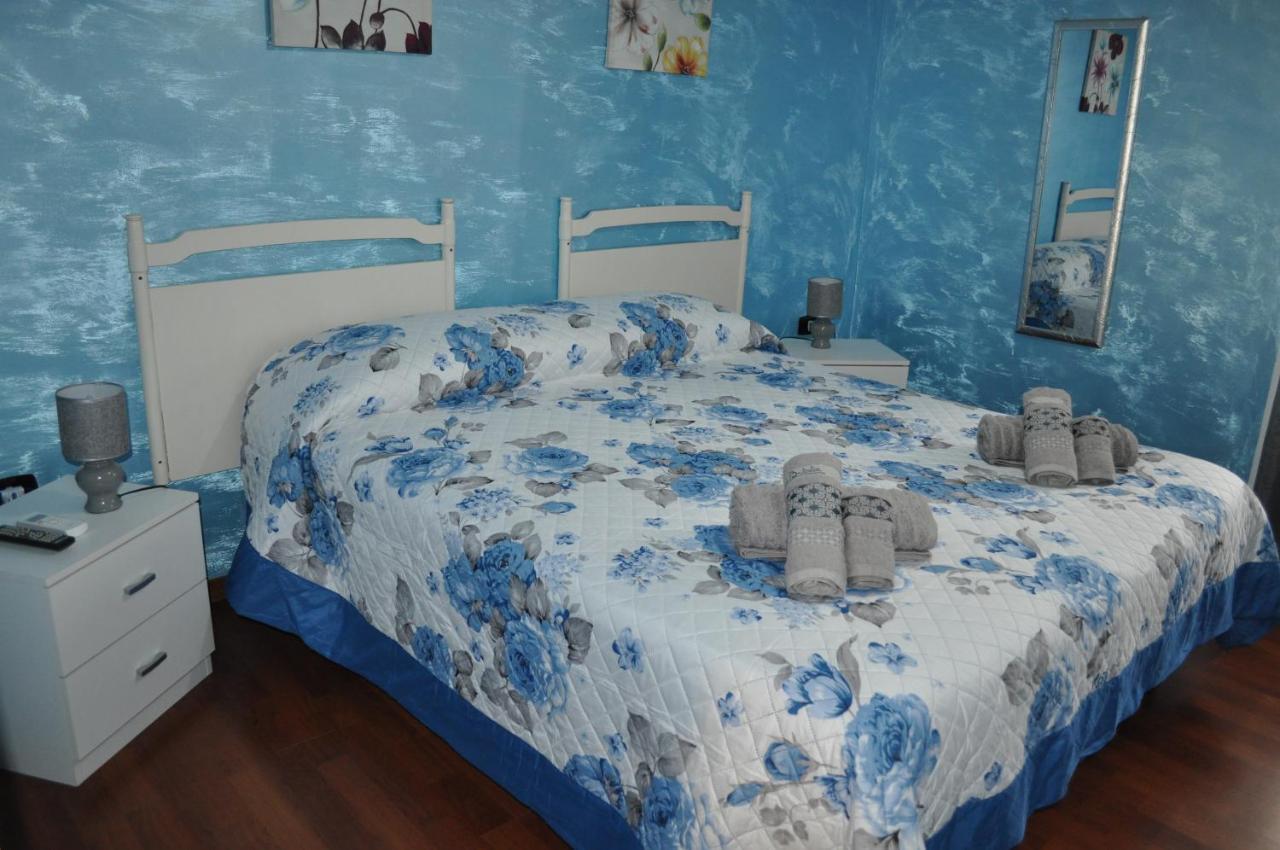 Fagnano Castello B&B Arena Family מראה חיצוני תמונה